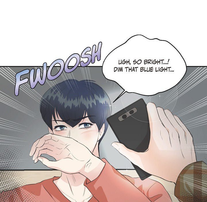 Read Come Be My Teacher chapter 18 image 69 on Lezhin