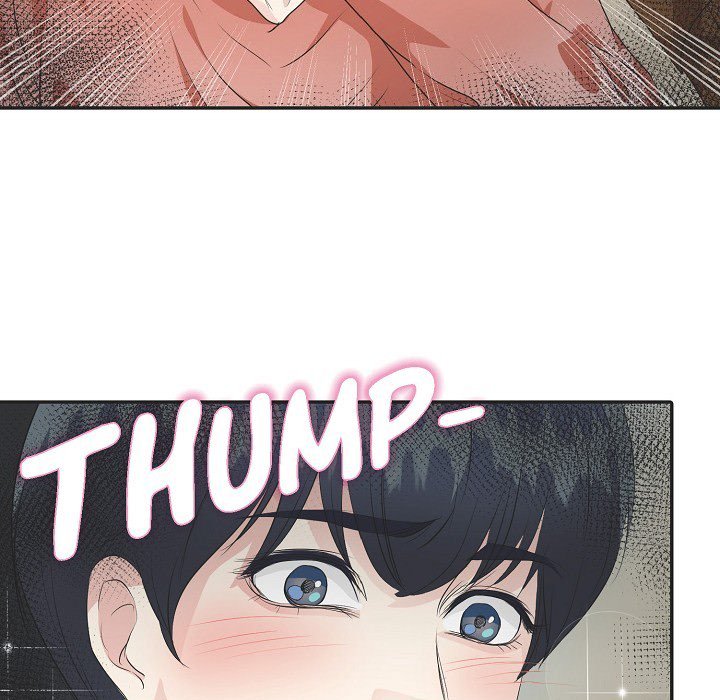 Read Come Be My Teacher chapter 18 image 70 on Lezhin