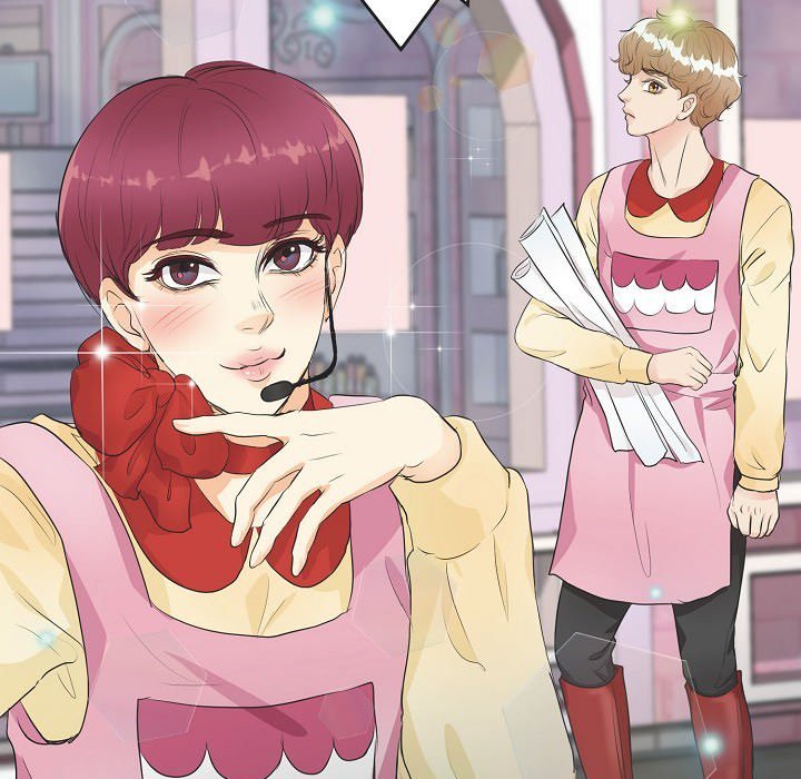 Read Come Be My Teacher chapter 18 image 72 on Lezhin