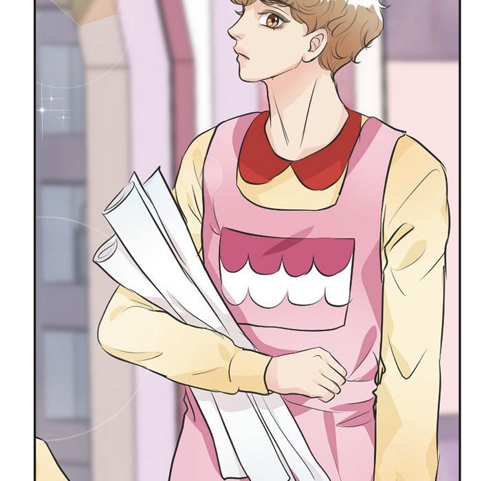 Read Come Be My Teacher chapter 18 image 74 on Lezhin