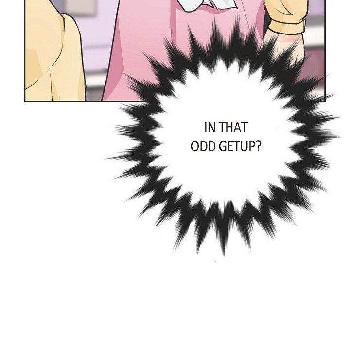 Read Come Be My Teacher chapter 18 image 75 on Lezhin