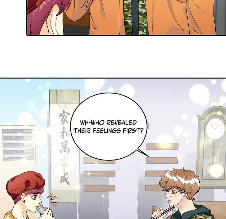 Read Come Be My Teacher chapter 18 image 9 on Lezhin