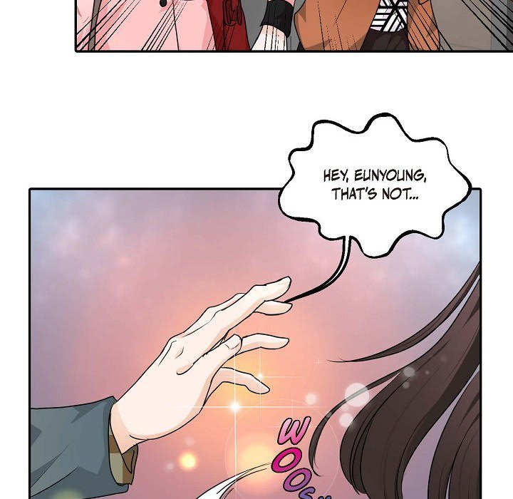 Read Come Be My Teacher chapter 20 image 10 on Lezhin