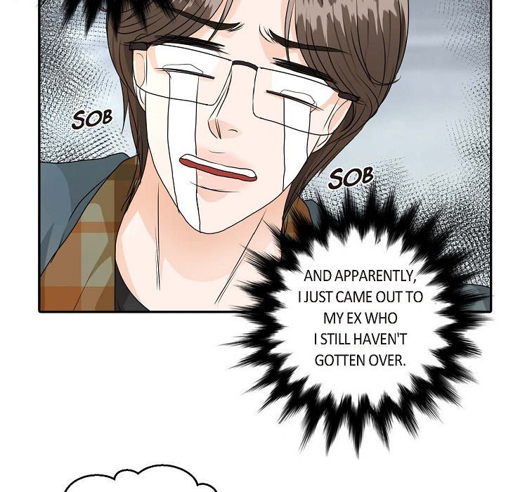 Read Come Be My Teacher chapter 20 image 14 on Lezhin