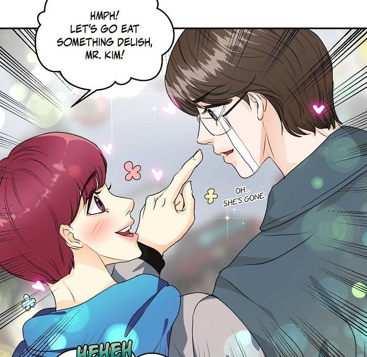 Read Come Be My Teacher chapter 20 image 15 on Lezhin