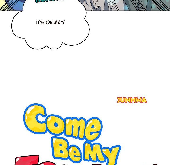Read Come Be My Teacher chapter 20 image 16 on Lezhin
