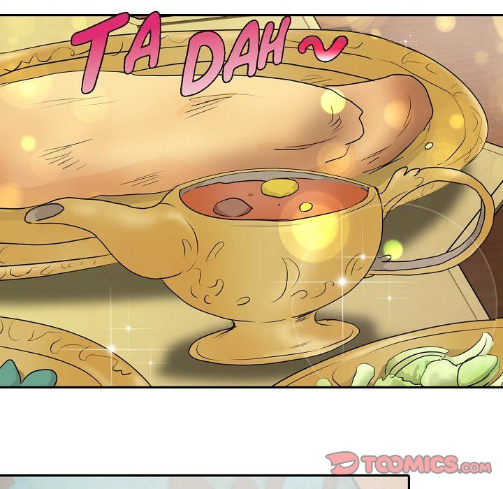 Read Come Be My Teacher chapter 20 image 19 on Lezhin