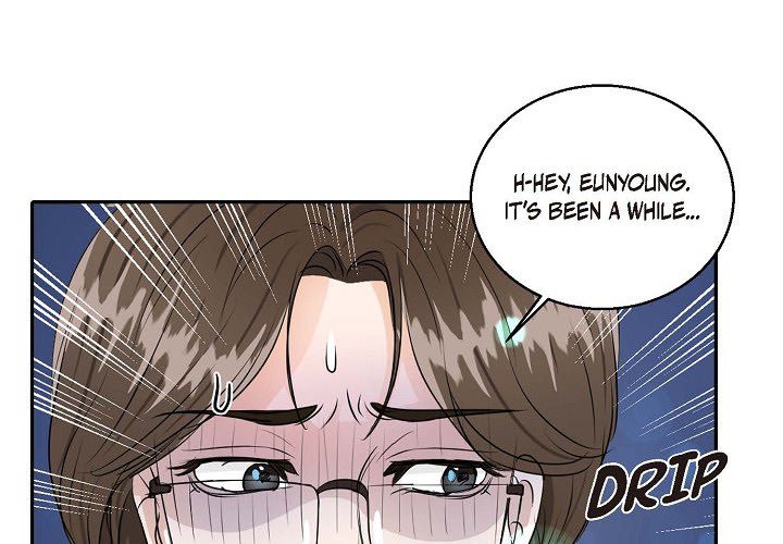 Read Come Be My Teacher chapter 20 image 2 on Lezhin
