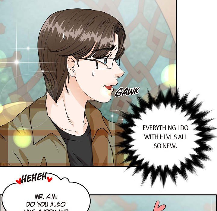 Read Come Be My Teacher chapter 20 image 20 on Lezhin