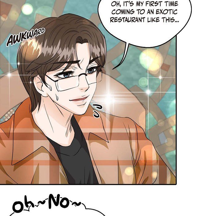 Read Come Be My Teacher chapter 20 image 22 on Lezhin