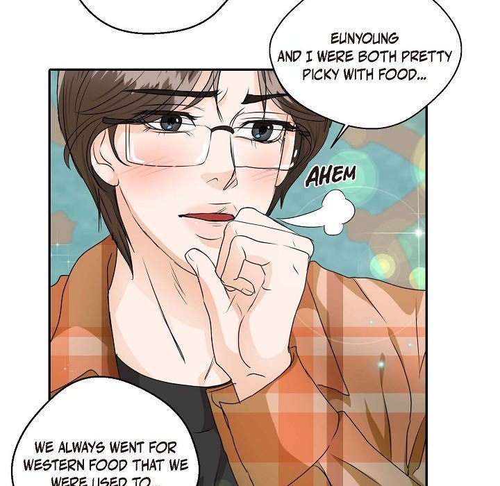 Read Come Be My Teacher chapter 20 image 24 on Lezhin