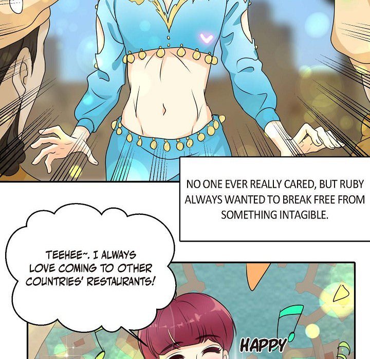 Read Come Be My Teacher chapter 20 image 27 on Lezhin