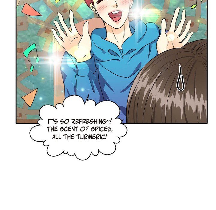 Read Come Be My Teacher chapter 20 image 28 on Lezhin