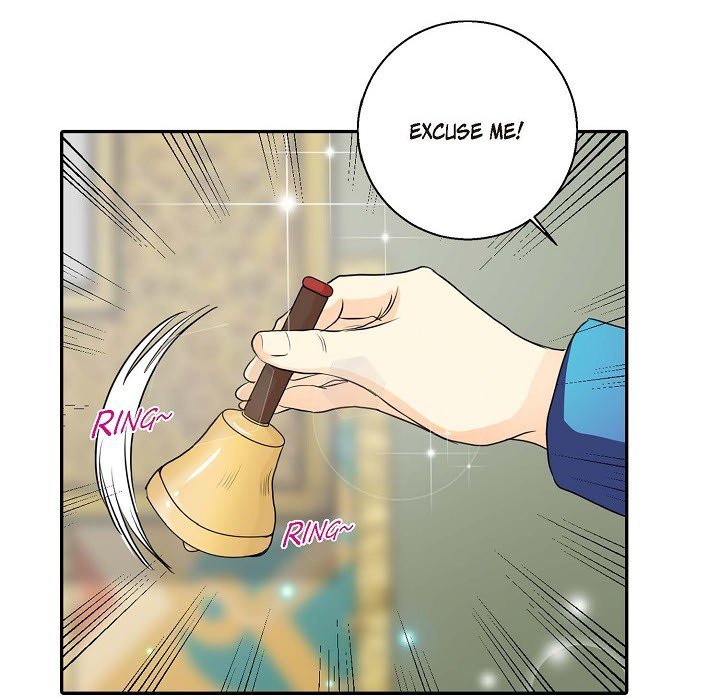 Read Come Be My Teacher chapter 20 image 29 on Lezhin