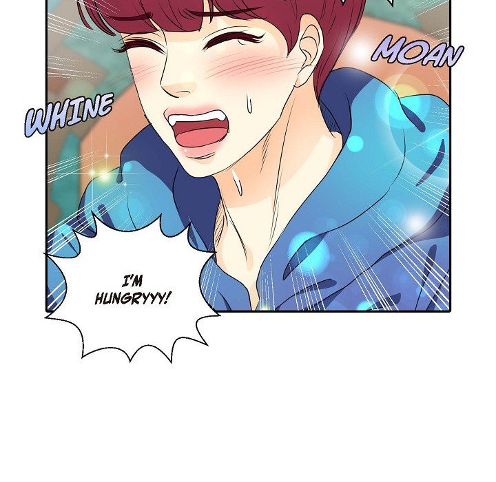 Read Come Be My Teacher chapter 20 image 35 on Lezhin