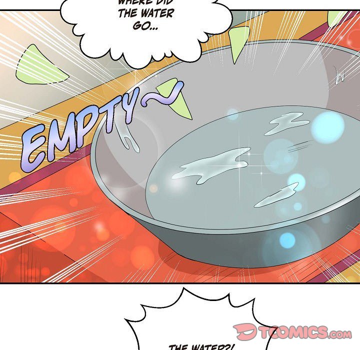 Read Come Be My Teacher chapter 20 image 37 on Lezhin