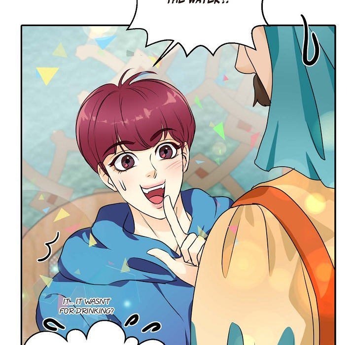 Read Come Be My Teacher chapter 20 image 38 on Lezhin