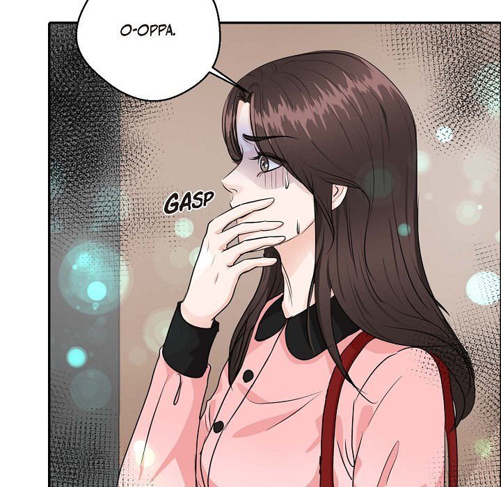 Read Come Be My Teacher chapter 20 image 4 on Lezhin