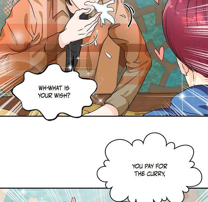 Read Come Be My Teacher chapter 20 image 42 on Lezhin