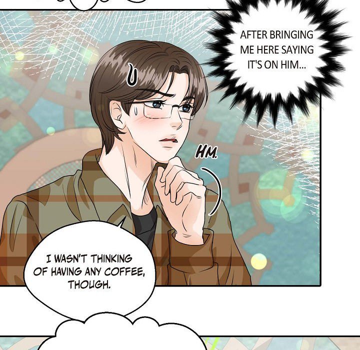 Read Come Be My Teacher chapter 20 image 44 on Lezhin