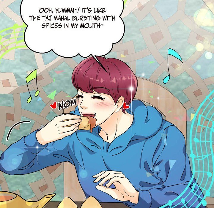 Read Come Be My Teacher chapter 20 image 45 on Lezhin