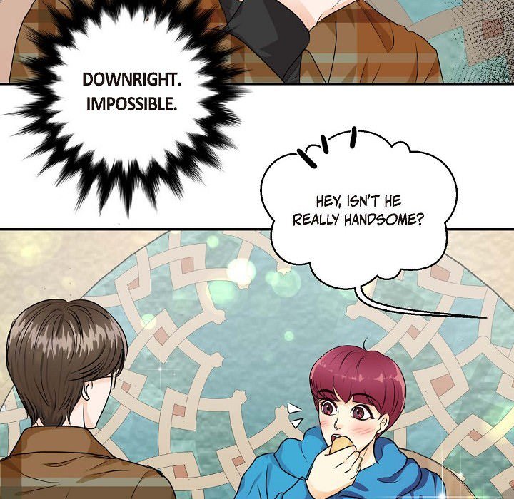 Read Come Be My Teacher chapter 20 image 47 on Lezhin