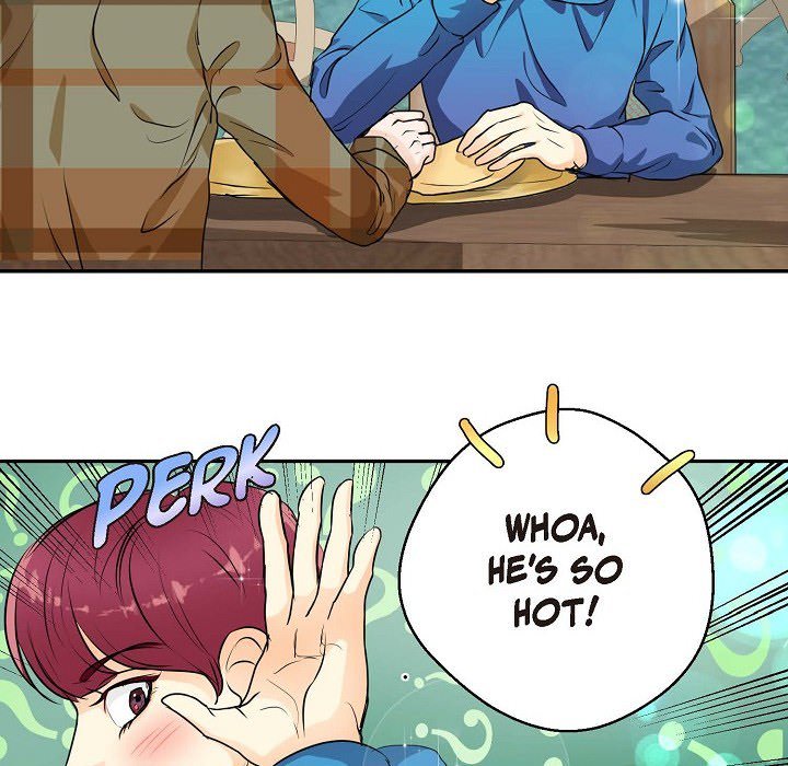 Read Come Be My Teacher chapter 20 image 48 on Lezhin