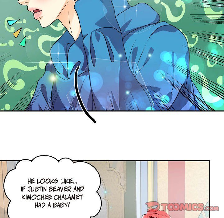 Read Come Be My Teacher chapter 20 image 49 on Lezhin