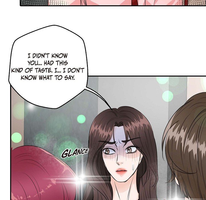 Read Come Be My Teacher chapter 20 image 5 on Lezhin