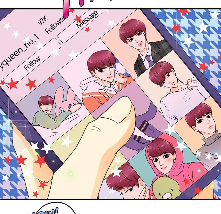 Read Come Be My Teacher chapter 20 image 51 on Lezhin