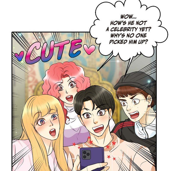 Read Come Be My Teacher chapter 20 image 53 on Lezhin