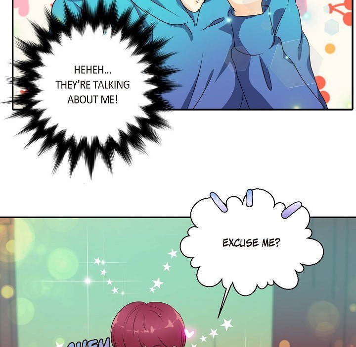 Read Come Be My Teacher chapter 20 image 56 on Lezhin