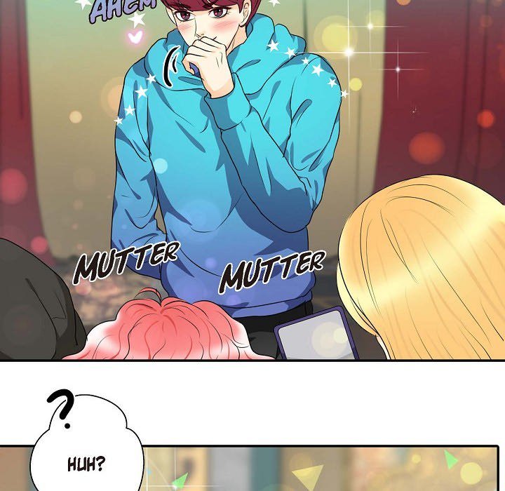 Read Come Be My Teacher chapter 20 image 57 on Lezhin