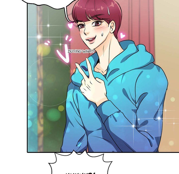 Read Come Be My Teacher chapter 20 image 59 on Lezhin