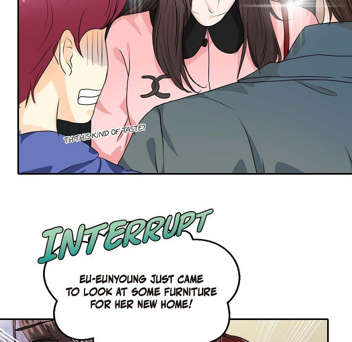 Read Come Be My Teacher chapter 20 image 6 on Lezhin