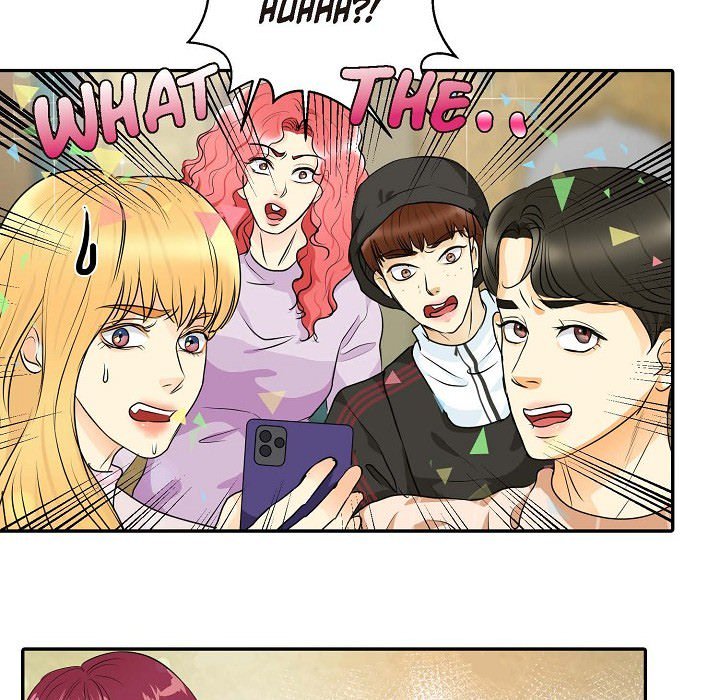 Read Come Be My Teacher chapter 20 image 60 on Lezhin