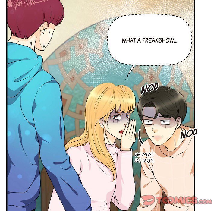 Read Come Be My Teacher chapter 20 image 61 on Lezhin