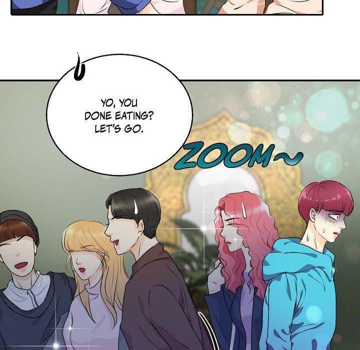 Read Come Be My Teacher chapter 20 image 62 on Lezhin