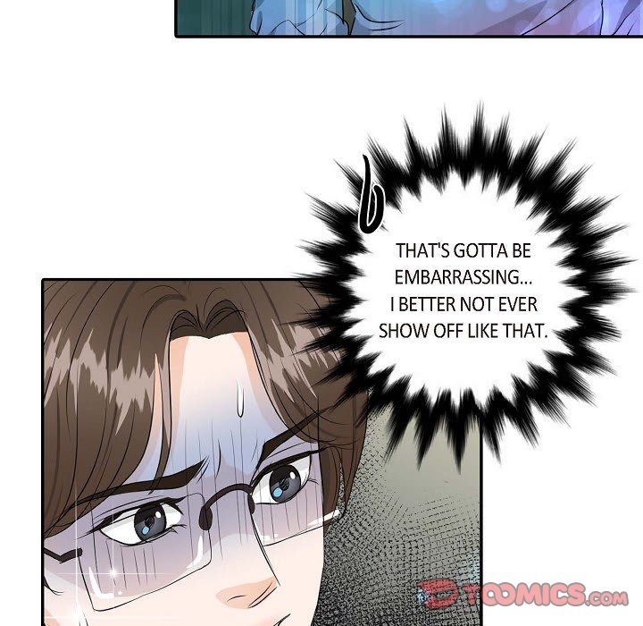 Read Come Be My Teacher chapter 20 image 67 on Lezhin