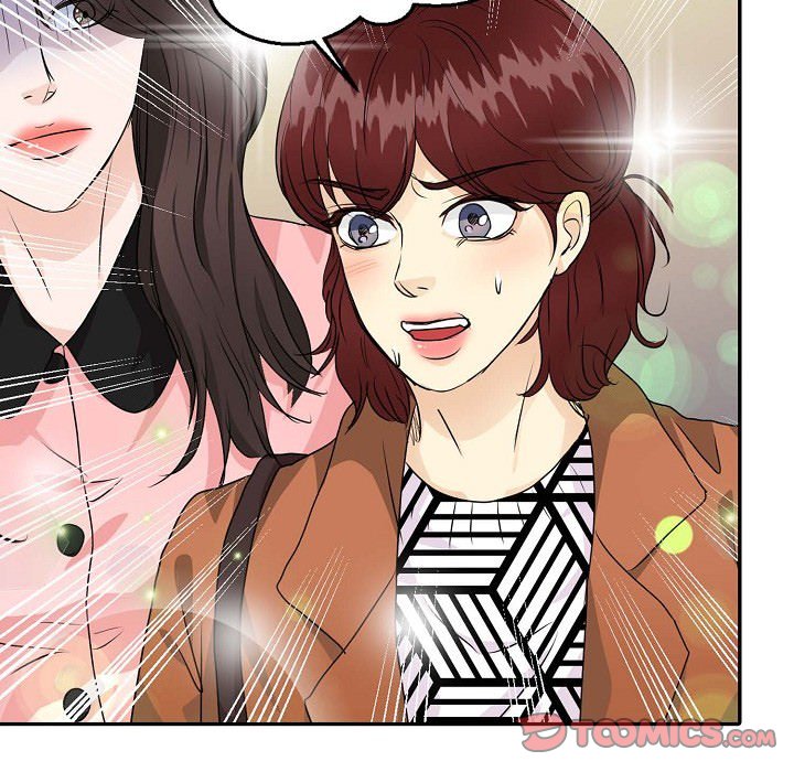 Read Come Be My Teacher chapter 20 image 7 on Lezhin
