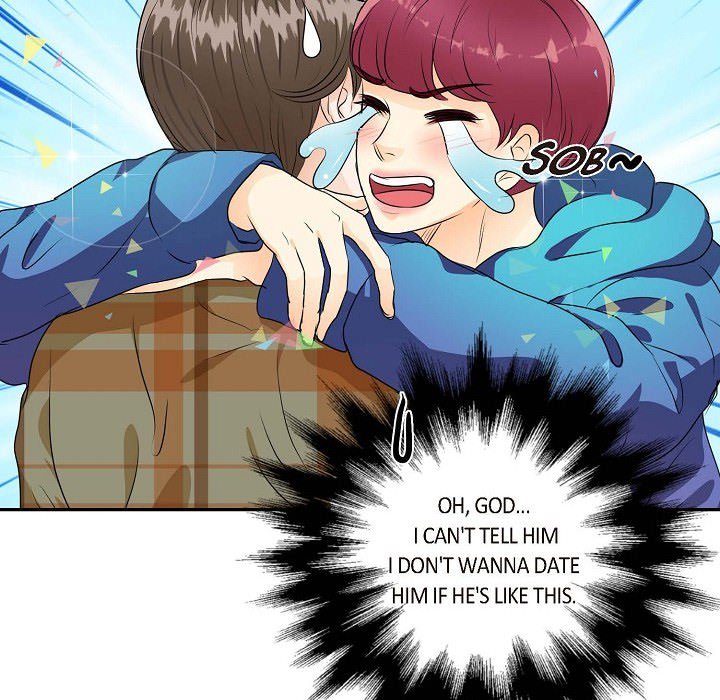 Read Come Be My Teacher chapter 20 image 72 on Lezhin