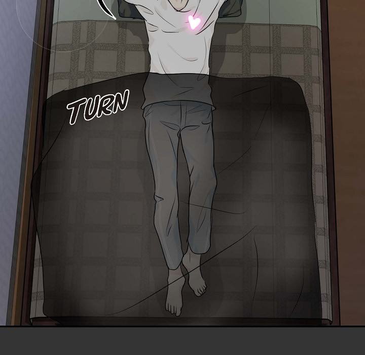 Read Come Be My Teacher chapter 20 image 74 on Lezhin