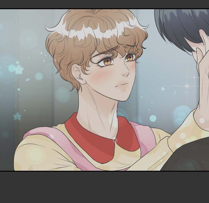 Read Come Be My Teacher chapter 20 image 75 on Lezhin