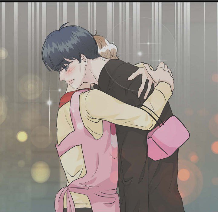 Read Come Be My Teacher chapter 20 image 76 on Lezhin