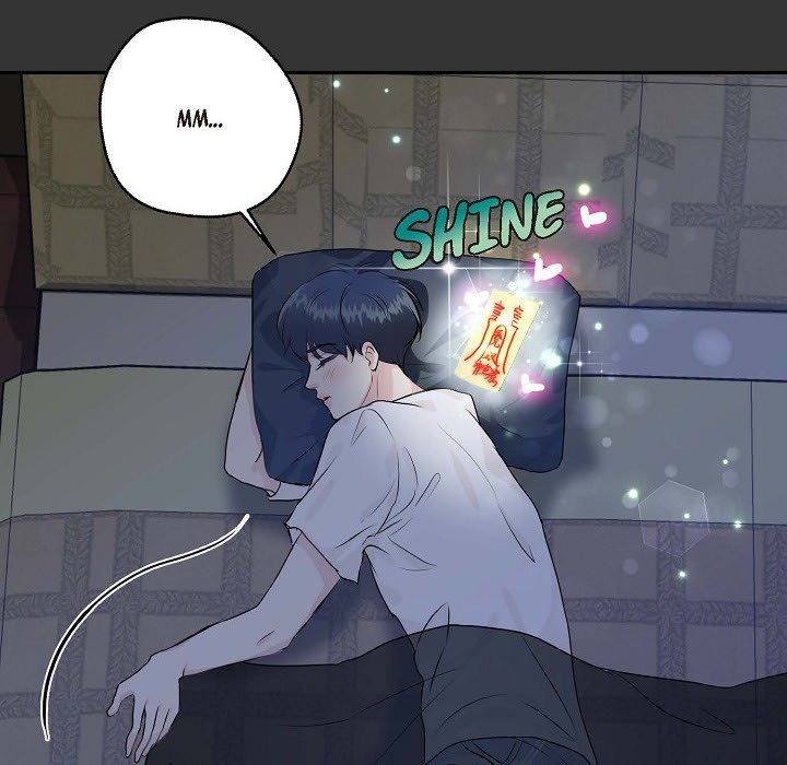 Read Come Be My Teacher chapter 20 image 80 on Lezhin