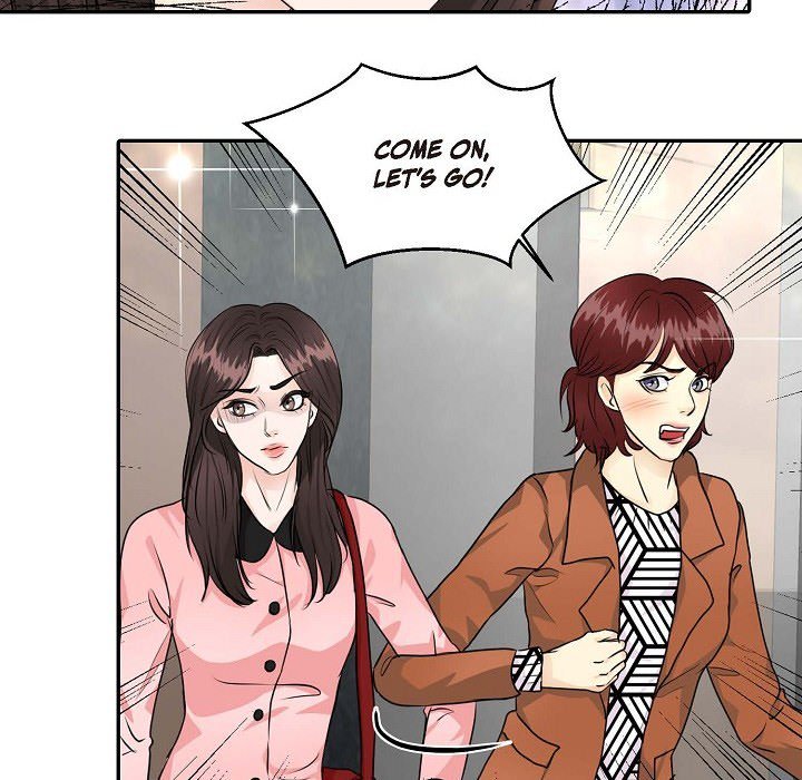 Read Come Be My Teacher chapter 20 image 9 on Lezhin