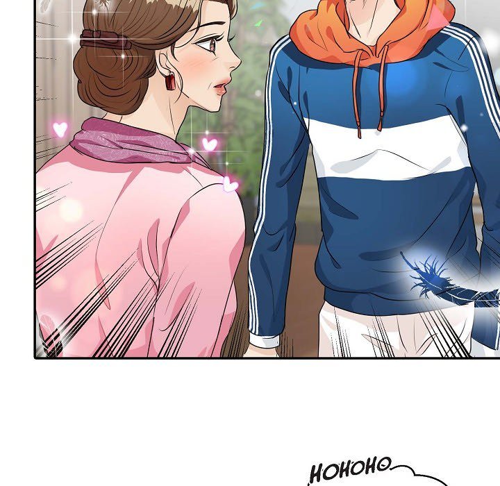 Read Come Be My Teacher chapter 22 image 11 on Lezhin