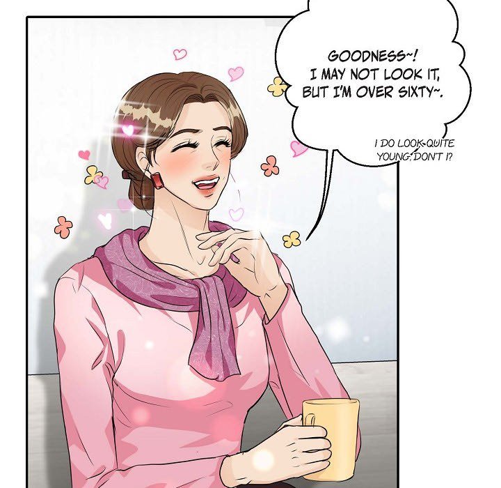 Read Come Be My Teacher chapter 22 image 12 on Lezhin