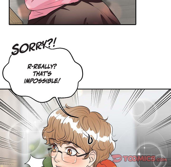 Read Come Be My Teacher chapter 22 image 13 on Lezhin