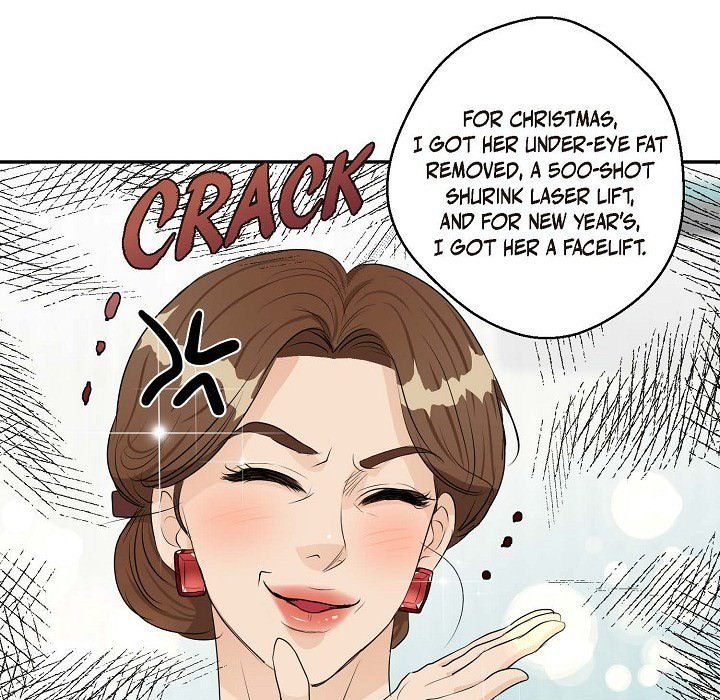 Read Come Be My Teacher chapter 22 image 16 on Lezhin